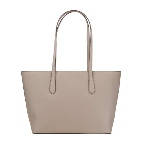 MICHAEL KORS（マイケルコース） トートバッグ レディース グレー