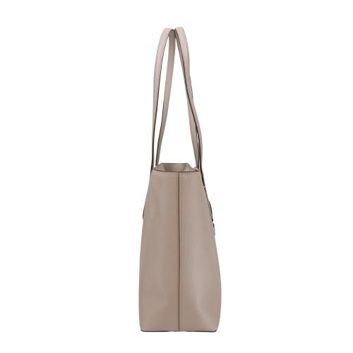 MICHAEL KORS（マイケルコース） トートバッグ レディース グレー