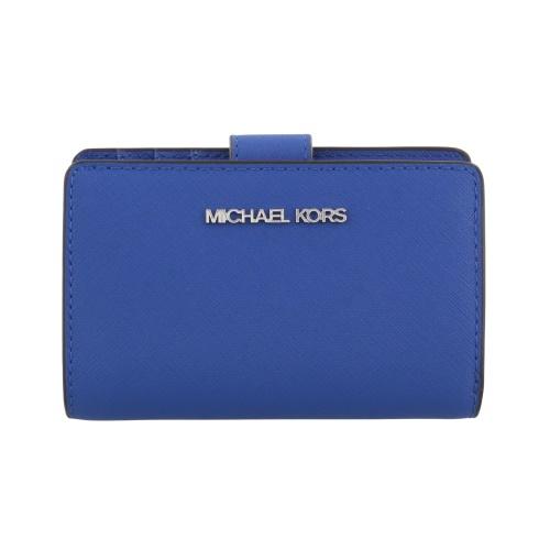 MICHAEL KORS（マイケルコース） 二つ折り財布 レディース ビル