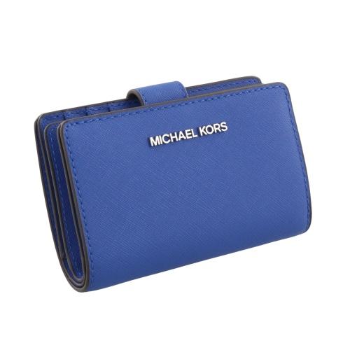 MICHAEL KORS（マイケルコース） 二つ折り財布 レディース ビル