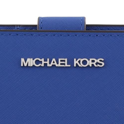 MICHAEL KORS（マイケルコース） 二つ折り財布 レディース ビル
