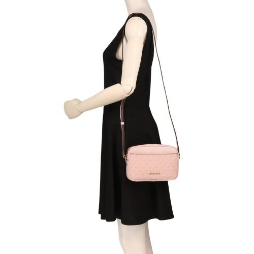 MICHAEL KORS（マイケルコース） ショルダーバッグ レディース ピンク