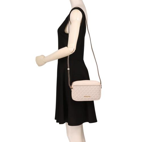 <美品> MICHAEL KORSショルダーバッグ MICHAEL KORS（マイケルコース） ショルダーバッグ レディース