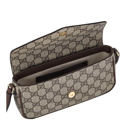 GUCCI（グッチ） ショルダーバッグ レディース オフィディア ミニ
