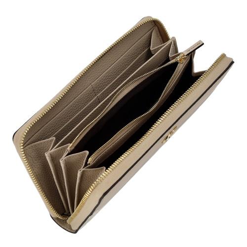 グッチ GUCCI GGマーモント 長財布 ジップアラウンドウォレット GUCCI（グッチ） 長財布 レディース GGマーモント ジップアラウンド