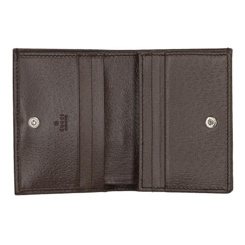GUCCI（グッチ） 二つ折り財布 レディース オフィディア スモール