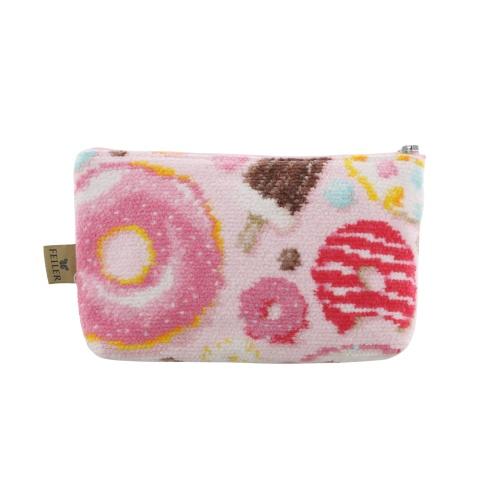 feiler（フェイラー） ポーチ レディース ピンク FEILER M4 PINK AND