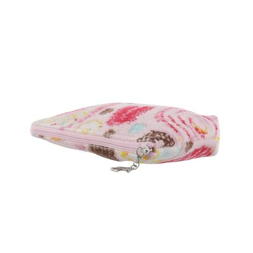 feiler（フェイラー） ポーチ レディース ピンク FEILER M4 PINK AND