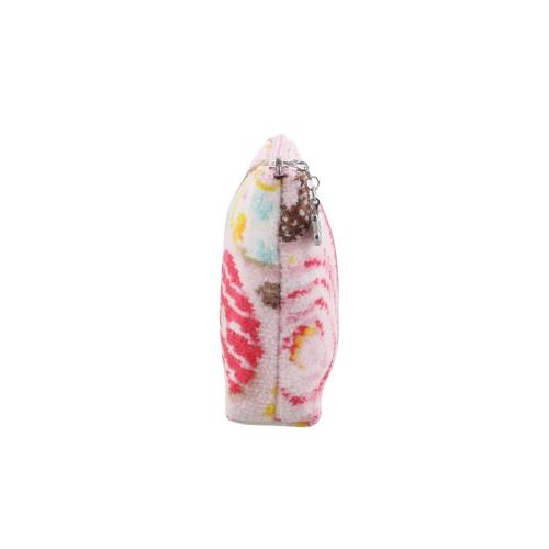 FEILER フェイラー ポーチ ピンク feiler（フェイラー） ポーチ レディース ピンク FEILER M4 PINK AND