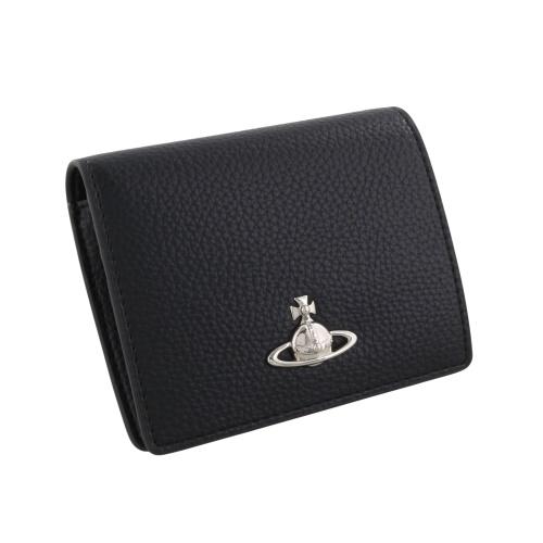 Vivienne Westwood（ヴィヴィアンウエストウッド） 二つ折り財布