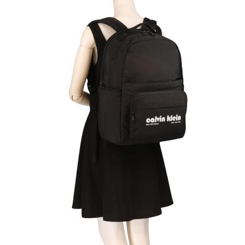 ck Calvin Klein カルバンクライン リュックサック レディース CK MLT