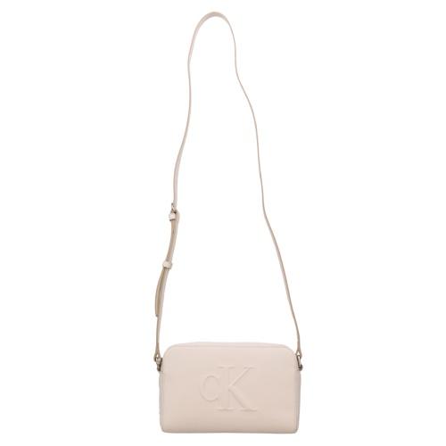 ck Calvin Klein カルバンクライン ショルダーバッグ レディース EW 
