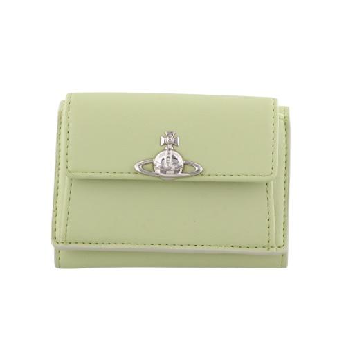 Vivienne Westwood（ヴィヴィアンウエストウッド） 三つ折り財布
