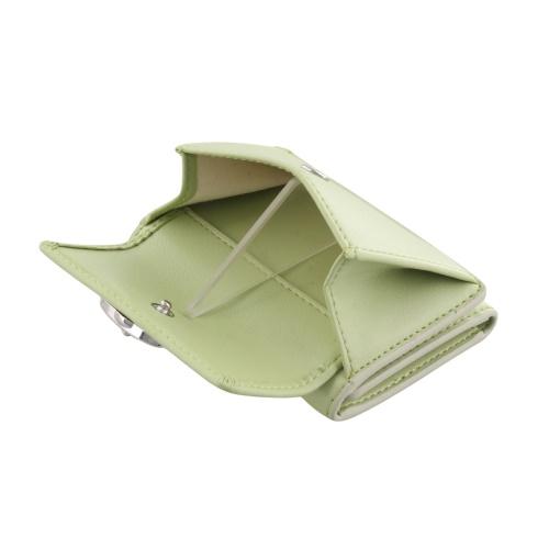 Vivienne Westwood（ヴィヴィアンウエストウッド） 三つ折り財布