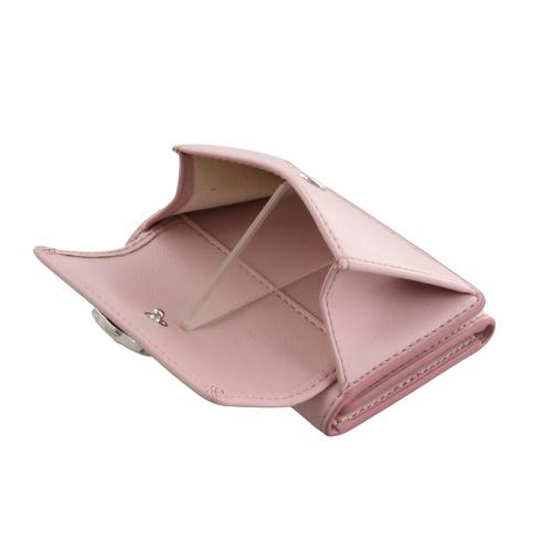Vivienne Westwood（ヴィヴィアンウエストウッド） 三つ折り財布