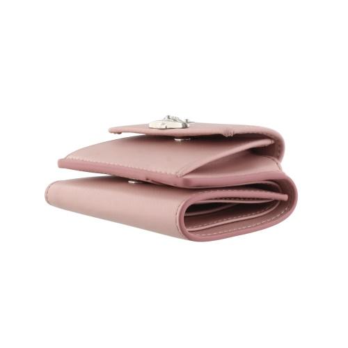 Vivienne Westwood（ヴィヴィアンウエストウッド） 三つ折り財布