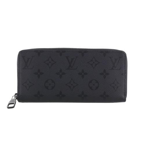 LOUIS VUITTON（ルイ・ヴィトン） 長財布 メンズ モノグラム ジッピー