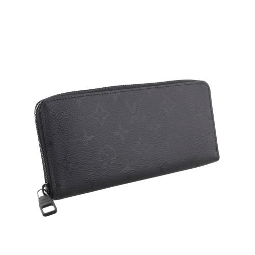 LOUIS VUITTON（ルイ・ヴィトン） 長財布 メンズ モノグラム ジッピー