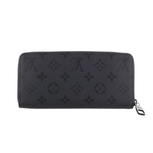 LOUIS VUITTON（ルイ・ヴィトン） 長財布 メンズ モノグラム ジッピー
