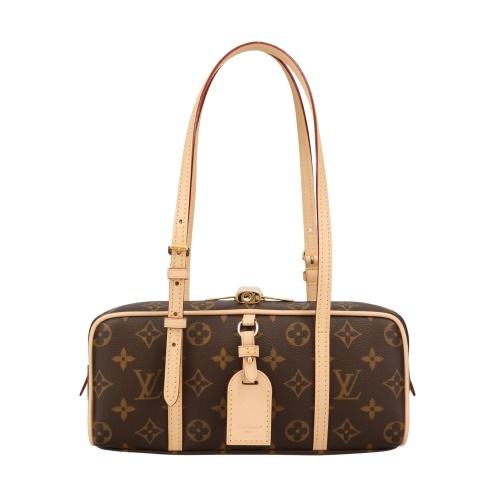 LOUIS VUITTON（ルイ・ヴィトン） ショルダーバッグ モノグラム ハング