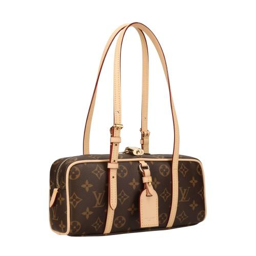 LOUIS VUITTON（ルイ・ヴィトン） ショルダーバッグ モノグラム ハング