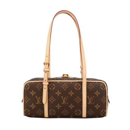 LOUIS VUITTON（ルイ・ヴィトン） ショルダーバッグ モノグラム ハング