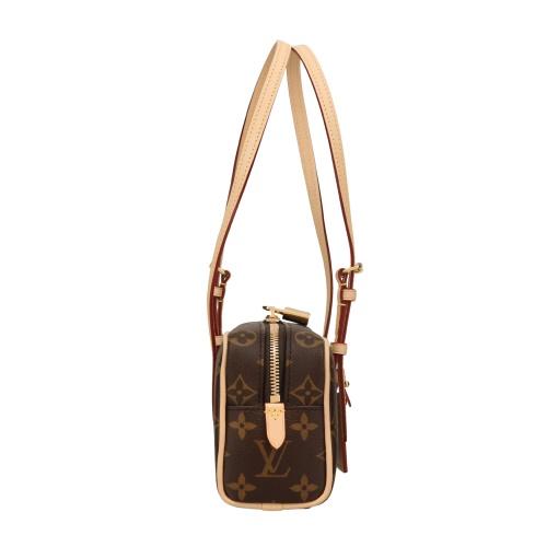 LOUIS VUITTON（ルイ・ヴィトン） ショルダーバッグ モノグラム ハング