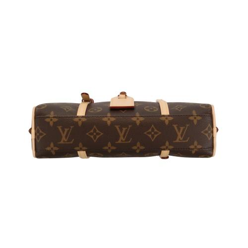 LOUIS VUITTON（ルイ・ヴィトン） ショルダーバッグ モノグラム ハング
