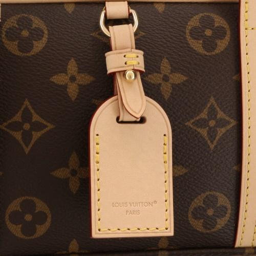 LOUIS VUITTON（ルイ・ヴィトン） ショルダーバッグ モノグラム ハング
