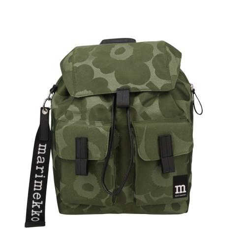 marimekko（マリメッコ） バックパック リュックサック レディース