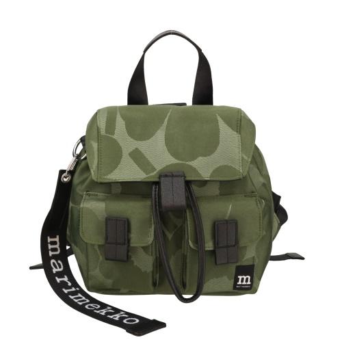 marimekko（マリメッコ） バックパック リュックサック レディース
