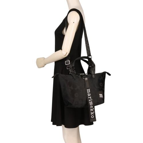 marimekko（マリメッコ） ショルダーバッグ レディース TOTE S UNIKKO