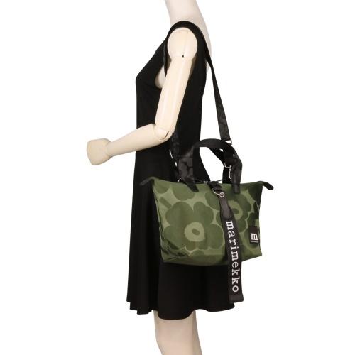 marimekko（マリメッコ） ショルダーバッグ レディース TOTE S UNIKKO 