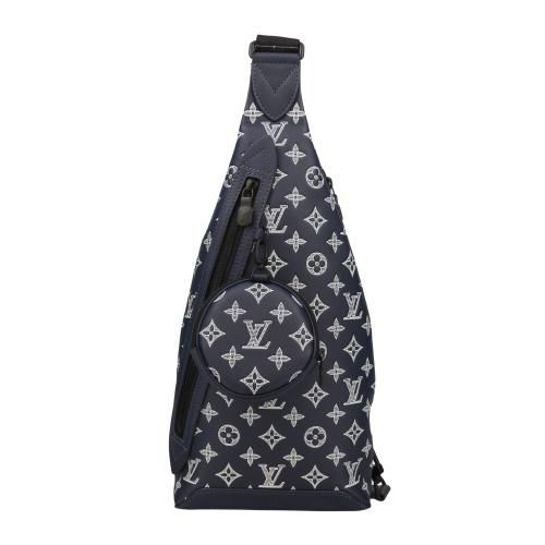 LOUIS VUITTON（ルイ・ヴィトン） ボディバッグ モノグラム・シャドウ