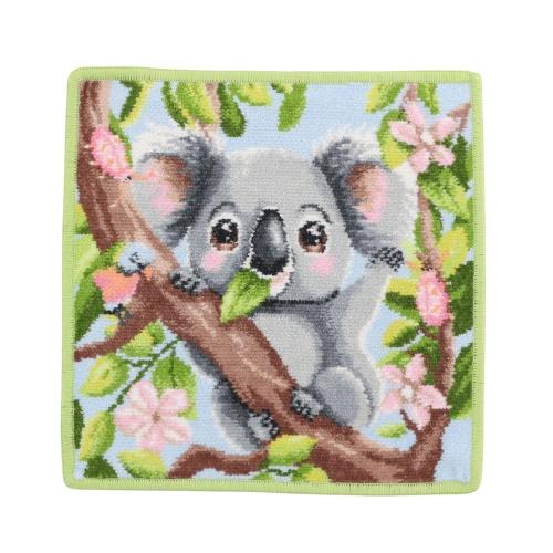 フェイラーハンドタオル feiler（フェイラー） ハンドタオル レディース Lovely Bear マルチ