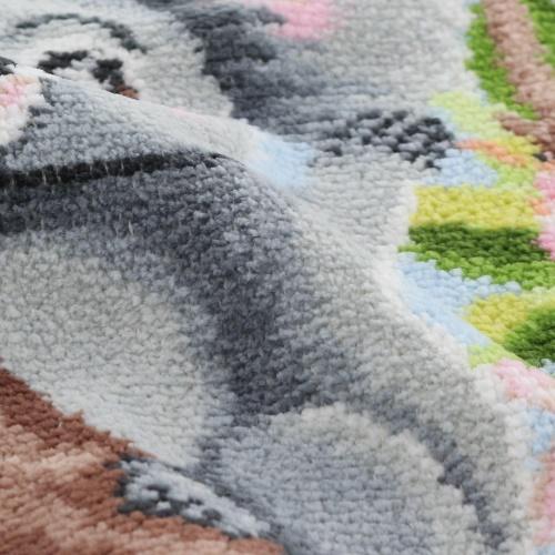 feiler（フェイラー） ハンドタオル レディース Lovely Bear マルチ