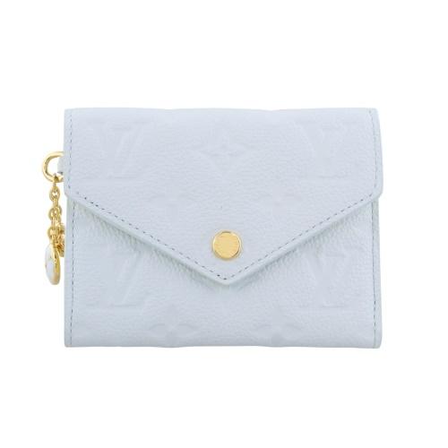 LOUIS VUITTON（ルイ・ヴィトン） 三つ折り財布 レディース モノグラム
