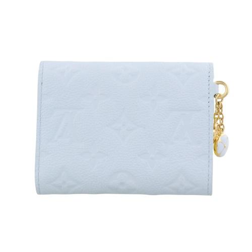 LOUIS VUITTON（ルイ・ヴィトン） 三つ折り財布 レディース モノグラム