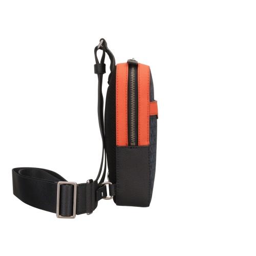 新品. Michael Kors. ボディバッグ MICHAEL KORS（マイケルコース） ボディバッグ メンズ オレンジ