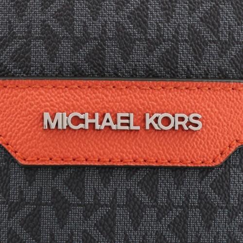 MICHAEL KORS（マイケルコース） ボディバッグ メンズ オレンジ