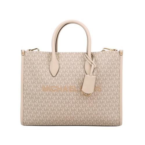 MICHAEL KORS（マイケルコース） トートバッグ レディース ホワイト 