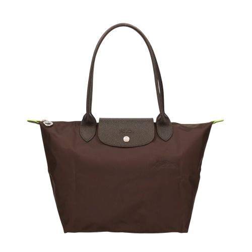LONGCHAMP（ロンシャン） トートバッグ レディース LE PLIAGE GREEN M