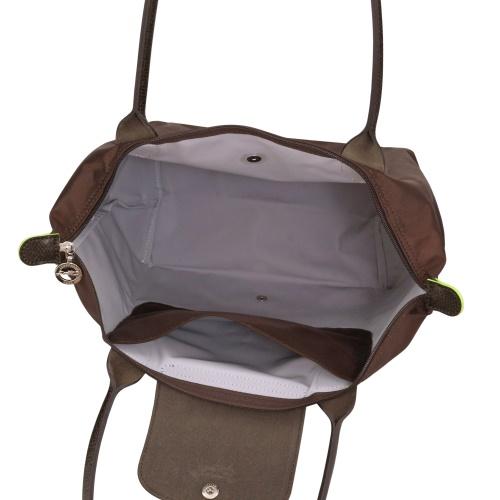 LONGCHAMP（ロンシャン） トートバッグ レディース LE PLIAGE GREEN M