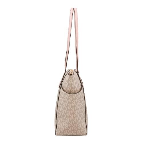 MICHAEL KORS（マイケルコース） トートバッグ レディース ホワイト