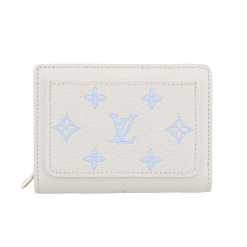 LOUIS VUITTON（ルイ・ヴィトン） 二つ折り財布 モノグラム