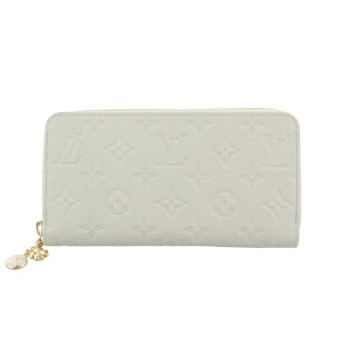 LOUIS VUITTON（ルイ・ヴィトン） 長財布 モノグラム・アンプラント