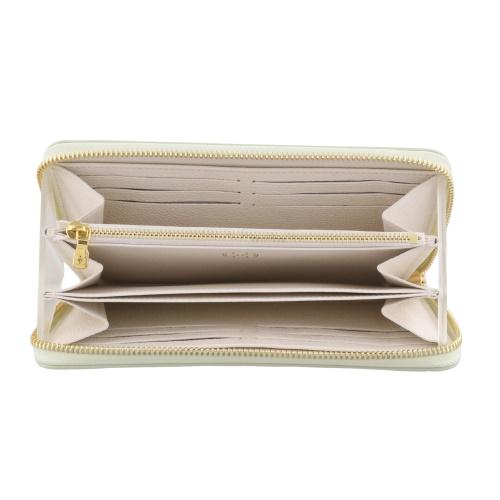 LOUIS VUITTON（ルイ・ヴィトン） 長財布 モノグラム・アンプラント