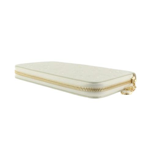 LOUIS VUITTON（ルイ・ヴィトン） 長財布 モノグラム・アンプラント
