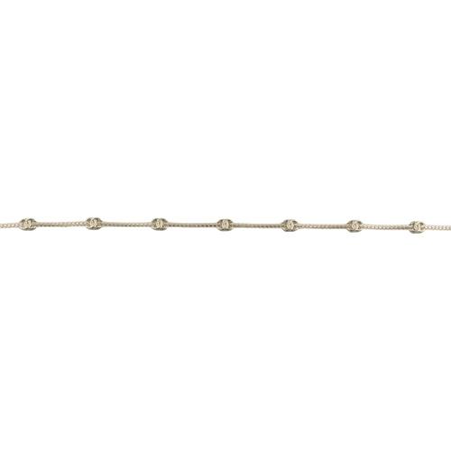 CHANEL（シャネル） ネックレス レディース ゴールド CHANEL ABE254