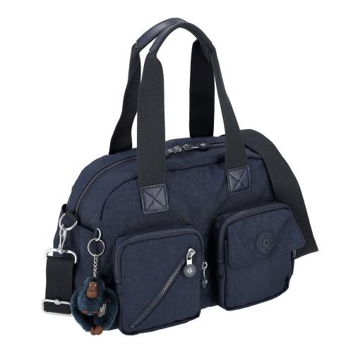 キプリング ショルダーバッグ レディース ネイビー KIPLING KI25004DX TRUE BLUE TONAL